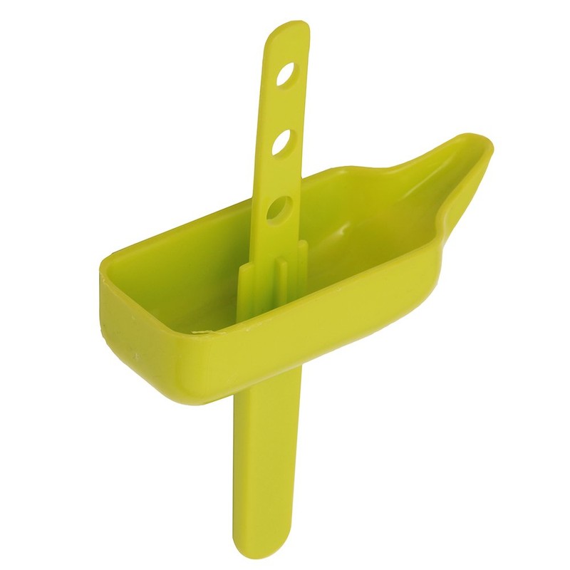 Frost Bites 4-Mold Popsicle Maker by VICTORIO VKP1098