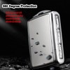 Key Fob Cover for Volvo Full Protection Soft TPU Smart