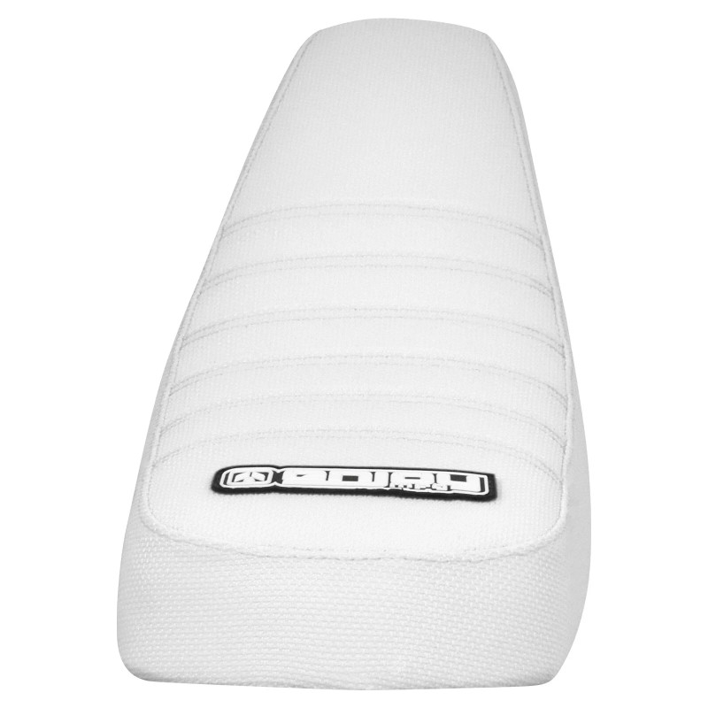 Enjoy Mfg Super73 Z-Series eBike Seat Cover - WHITE w/