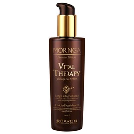 Baron Moringa Vital Therapy 200ml 1 unit / 바론 모링가 바이탈테라피 200ml 1개