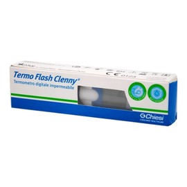 CLENNY Termo Flash Waterproof Digital Thermometer
