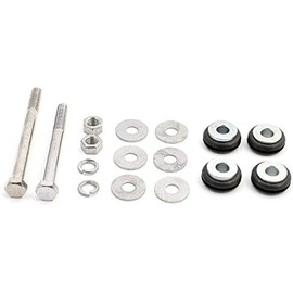 Sportster Gas Tank Rubber Mounting Kit