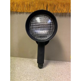 JW Speaker New Military 24 volt  Magnetic Work Light - Fits Hemmitt Humvee military trucks