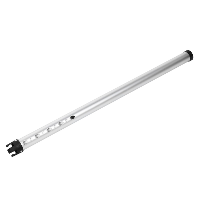 Aluminum Alloy Golf Ball Picker Retriever Ball Storing Tube Hold