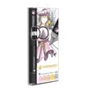 Chameleon Light Pastel Tones Set of 5 Pens Double Ended