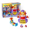 SUPERZINGS Adventure 3 Includes the Power Tower, 2 Exclusive SuperZings,