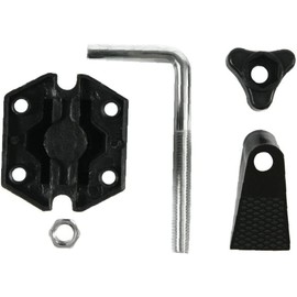 Bracket Clamp Accessories Holder Fit for Mic Clamps Fixed Metal Desk Lamp Clip Fittings Screw Camera Flash Mount Clamp Bracket Monitor Magic Socket Arm Clamp Computer Monitor Accessories