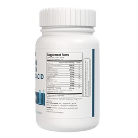 VitaCosmoX Joint Support Complex, 90 Vegetarian Capsules, with Glucosamine, Chondroitin, MSM, Plant-Based Supplement - 90 Servings, Gluten Free, Non-GMO, and Vegetarian Friendly