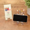 Gourmandise Miffy Miffy and Boris Acrylic Smartphone Stand, All Patterns