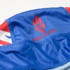 UK Flag Union Jack Bandana Adjustable Cap Sweat Absorbing Headscarf