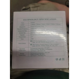 Portable Nebulizer - Mini Nebulizer Machine,Handhe<wbr/>ld Nebulizer for Breathing ...