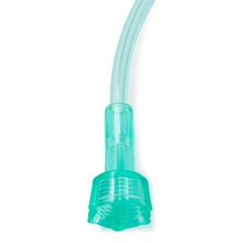 Medline Green Crush-Resistan