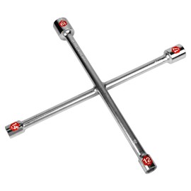 SK11 Cross Slim Wrench, 0.5 x 0.6 x 0.7 x 0.7 inches (12