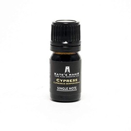 Kate's Magik Cypress Essential Oil
