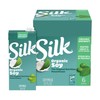 Silk Shelf-Stable Organic Soy Milk, Unsweetened, Dairy-Free, Vegan, Non-GMO Project