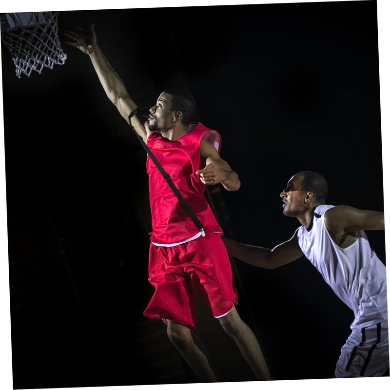 BIUDECO Basketball Shooting Off Hand Trainer Style Basketball Aid Training