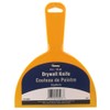 Homax Drywall Knife, Yellow, 6", Putty Knife