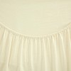 Softex Royal - Classic Fitted Sheet - 100% Cotton Jersey