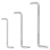 I-MART 3 Pcs Offset Screwdriver Set - Right Angle Phillips