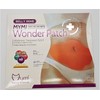 Mymi Wonder Patch Belly Wing 5 Sheets Yellow