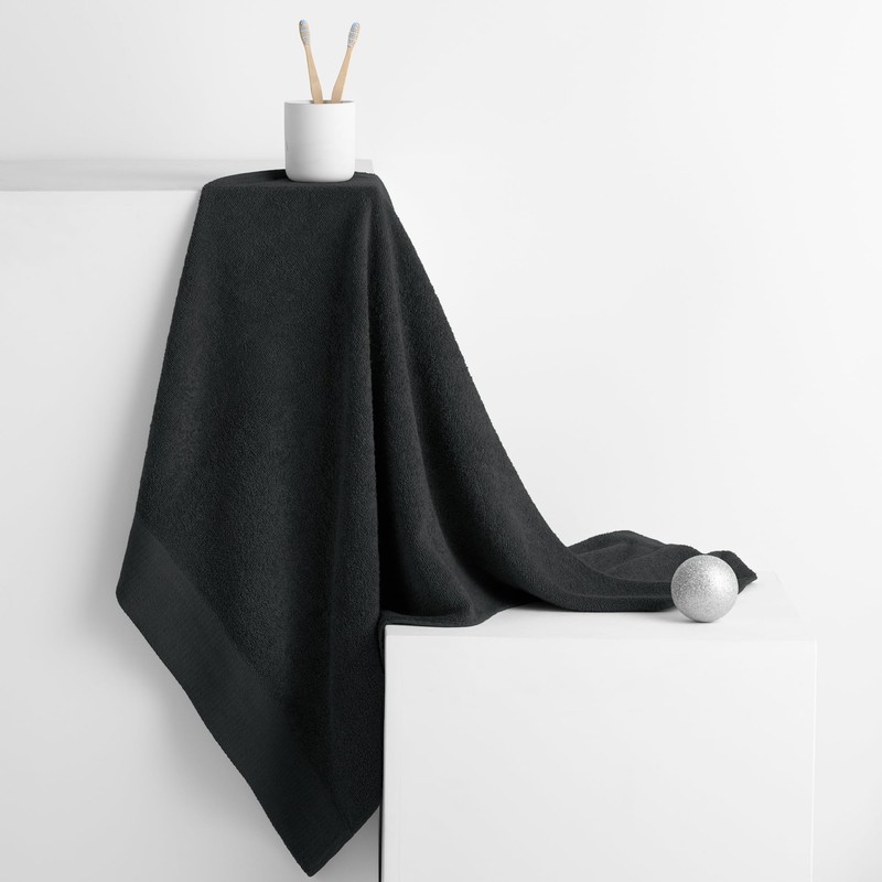 AmeliaHome Amari Guest Towel 30 x 50 cm 100% Cotton