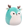 Squishmallows Squishmallow Lopsang The Fawn Plush Toy 40 cm -