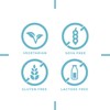 PrecisionBiotics Alflorex + Calcium 12 Week Plan - Daily Gut
