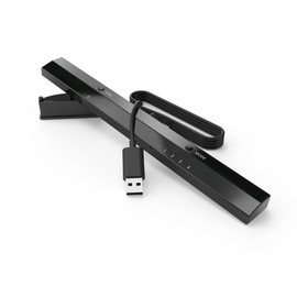 MAYFLASH W010 Wireless Sensor Dolphinbar for PC USB Wii Remote Adapter Used on PC Windows
