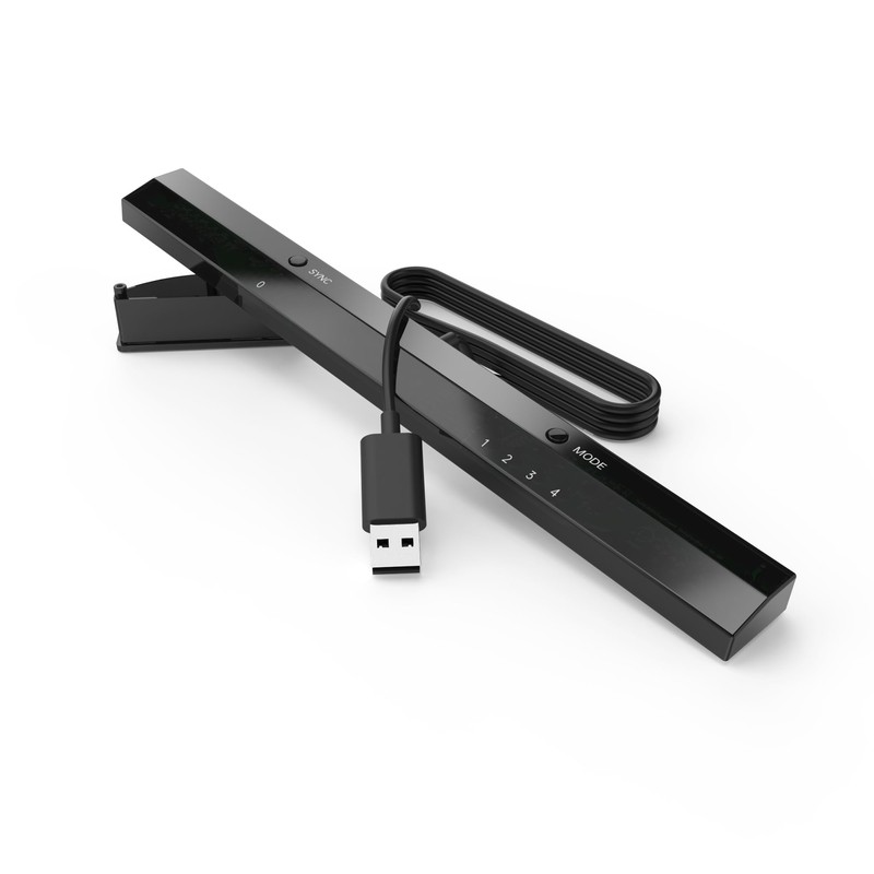 MAYFLASH W010 Wireless Sensor Dolphinbar for PC USB Wii Remote