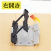 キングジム 保存ファイルドッチA4S青 4078アオ アオ