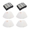 Ymimi Replacement Filter Compatible with Shark UV540 UV540 26 UV440