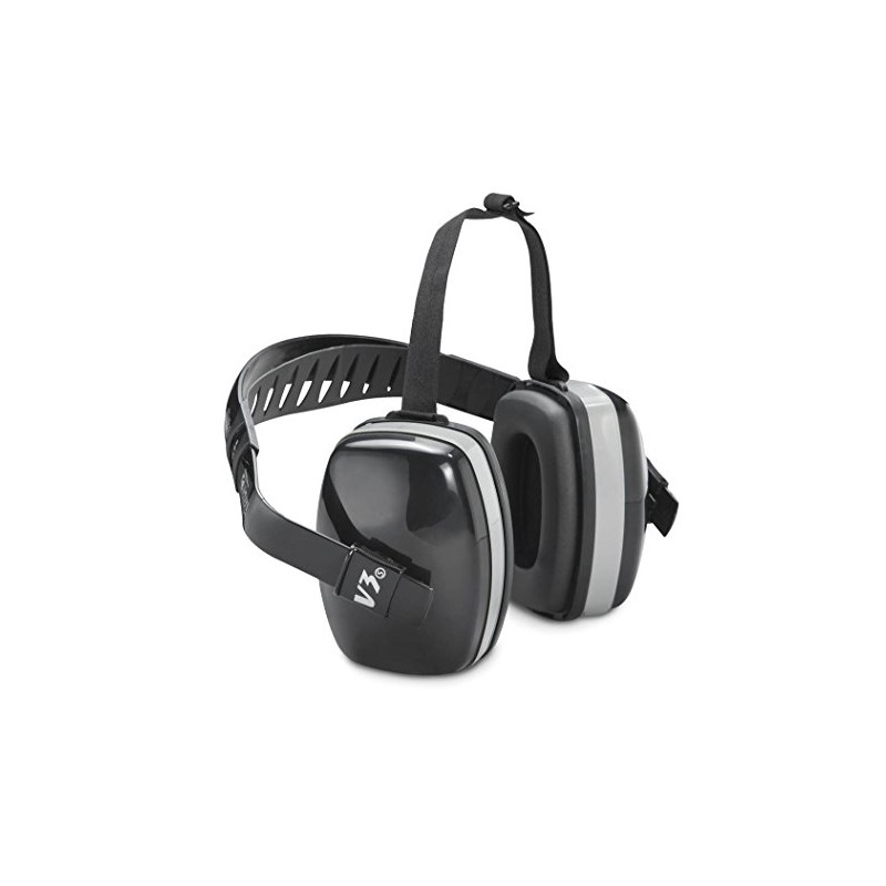 Honeywell 1011170 Howard Leight Viking V3 Multiple Position Ear Defender,