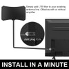 LTE Filter for TV Antenna,Filters 4G 5G LTE Signal Reduces