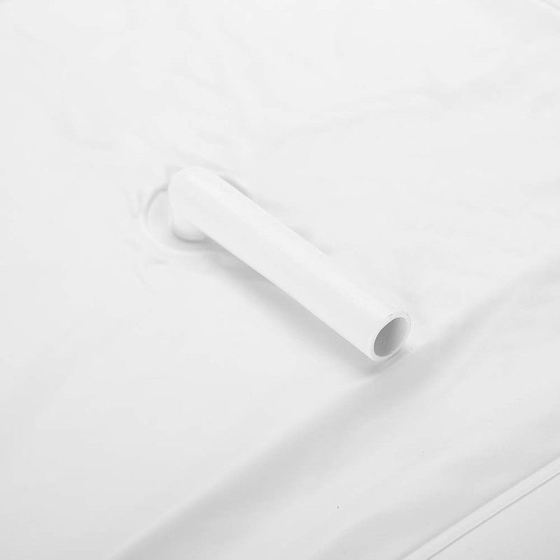 YUYTE Lavabo De Champú Inflable, Herramienta Para El Lavado Del