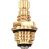 UNITED STATES HDW P673C Brass Stem & Bonnet Assembly for