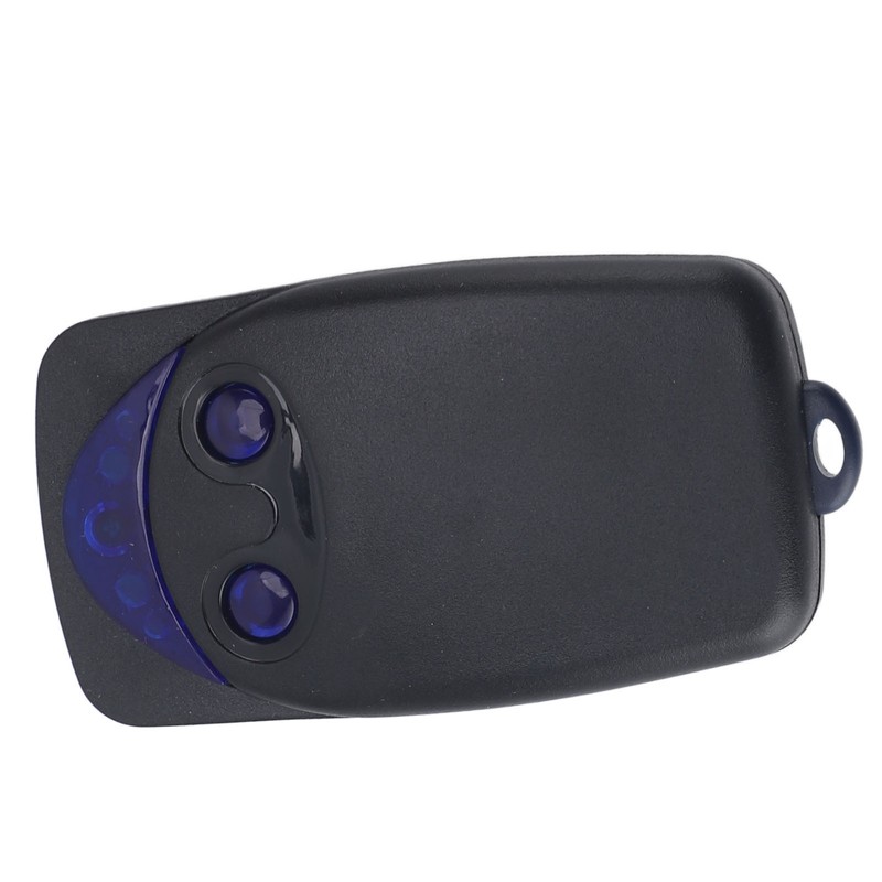 Garage Door Remote 433.92mhz 50‑150M Wireless Portable Garage Door Remote