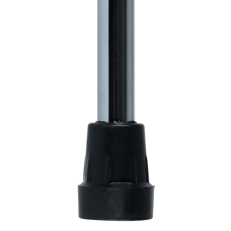 Soles Foldable Cane Walking Stick Silver (SLS802S)