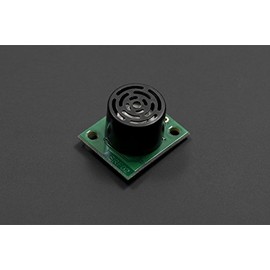 DFRobot SRF02 ultrasonic sensor