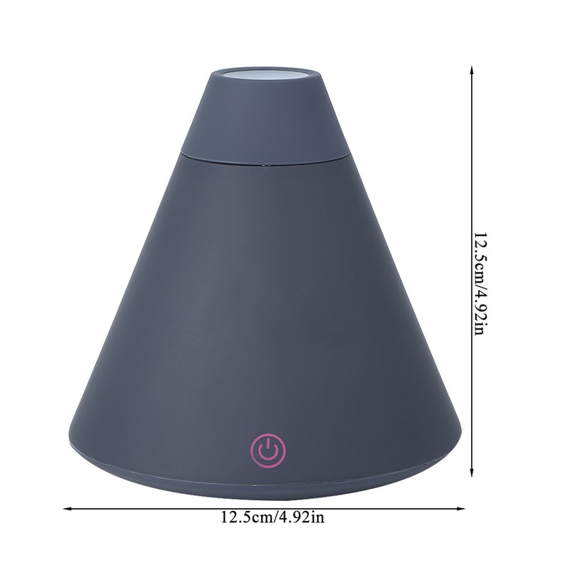 Pet Reptile Air Humidifier Moisturizing Humidifying Atomizer for Tortoises Lizard