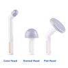 StressNoMore Scar Gone® Scar Treatment Set, Massage Therapy