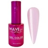 WAVEGEL Soak-Off Gel, Nail Lacquer & Acrylic/Dip Powder Matching Set