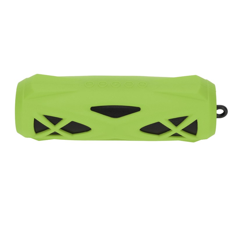 Wireless Bluetooth Speaker Portable Outdoor Waterproof Speaker 360° Surround Sound