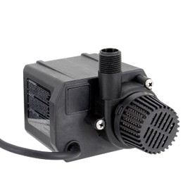 Beckett G535C Submersible Pump, 230V, 585 GPH, 6 Ft power cord(no plug)