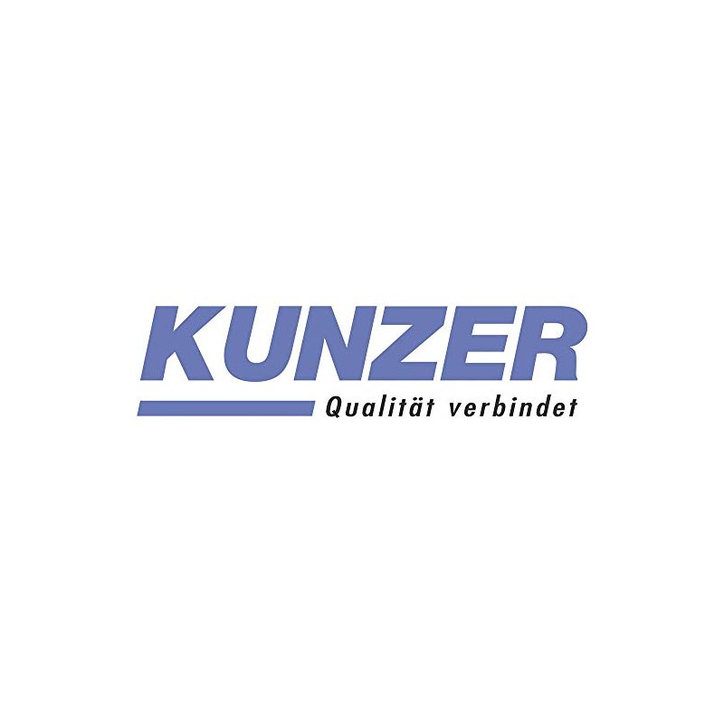 Kunzer 7CE11 Clip Removable Screwdriver Set 11-Piece