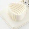 Slice Hard Boiled Eggs Egg Slicer Cutter Wedges Kitchen Tool