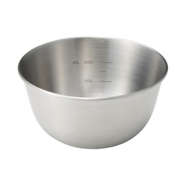 MUJI Stainless Steel Ball XXS Silver 84376276
