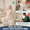 American Standard, Delta, Glacier Bay, KOHLER Handheld Toilet Bidet Sprayer