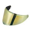 JQF Gear K6 Helmet Shield Visor Replacement Face Shield Compatible