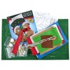 Teddy Bear Fun Felt Stocking Kit
