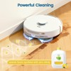 CPLIKE Floor Cleaning Solution Compatible with Narwal Freo, Freo X